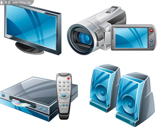 智慧视听新生活 数码科技与家用电器融合下的视听体验革命