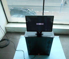 液晶显示器升降器的多样应用与选购指南