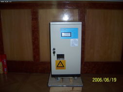 全电子交流稳压器 守护家用视听设备稳定运行的“电力卫士”